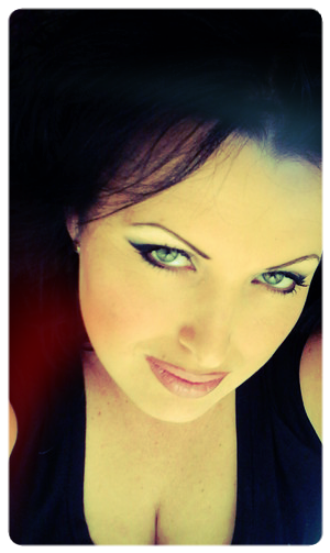 Галина Перелыгина