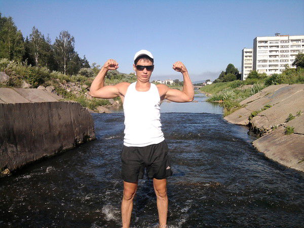 Сергей Федоров