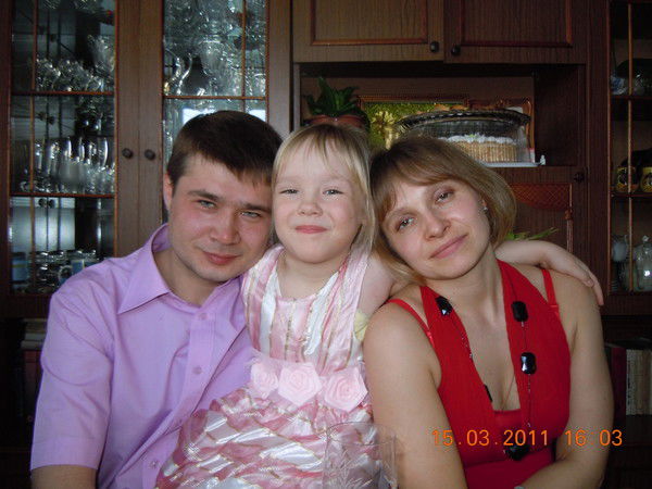 Елена Альбекова