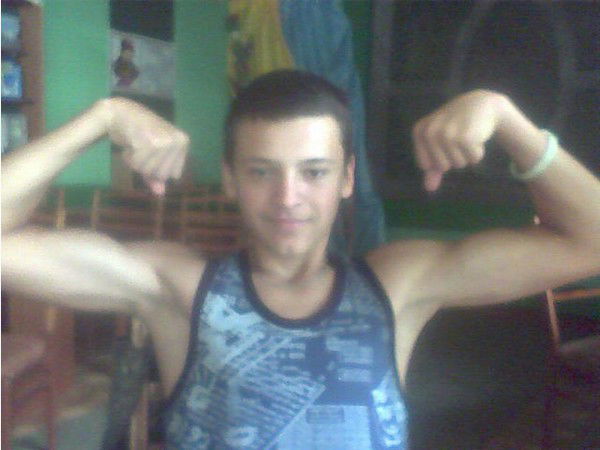 Владислав Гунько