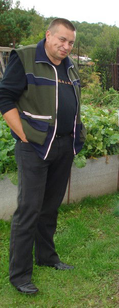 Андрей Грюнберг