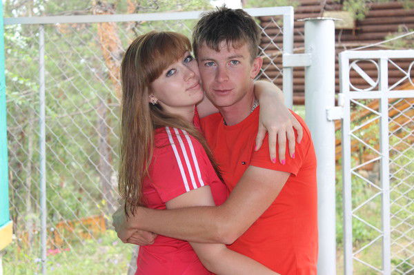 Иван Чернявский