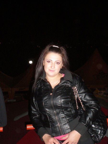 Ирина Божок