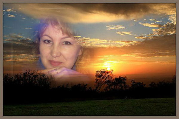 Наталья Манченко