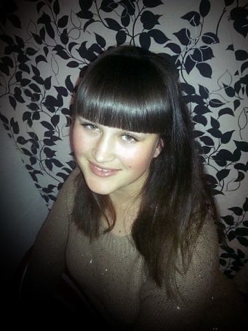 Мария Иванова