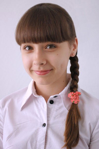 Виктория Фоменко