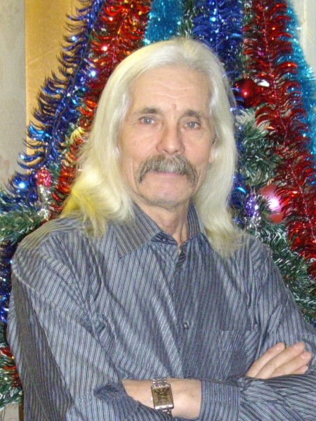 Григорий Клименчук