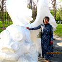 Татьяна Вострейкина