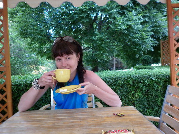 Мария Шимина