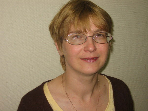 Елена Ходак