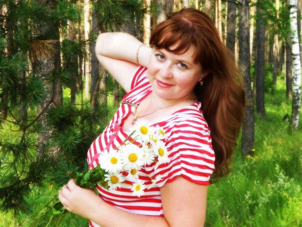 Кристина Кривова