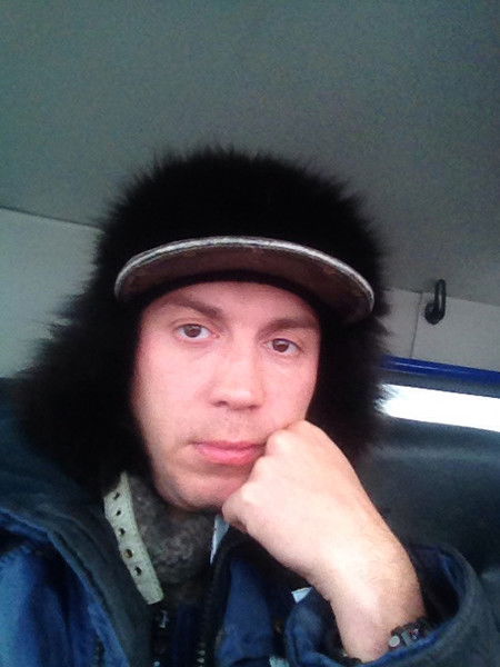 Дмитрий Малый