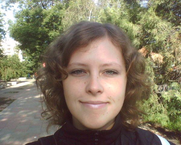 Ольга Макарова