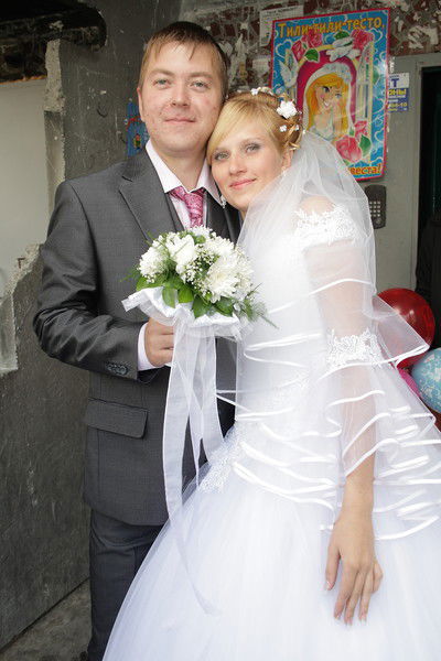 Ольга Тюрникова