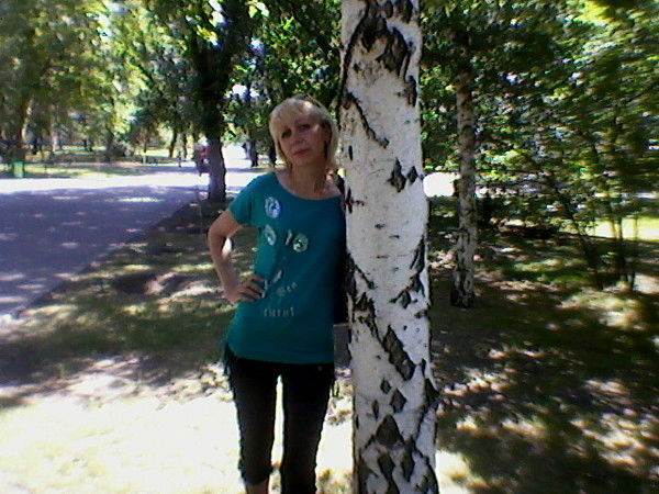 Марина Максимова