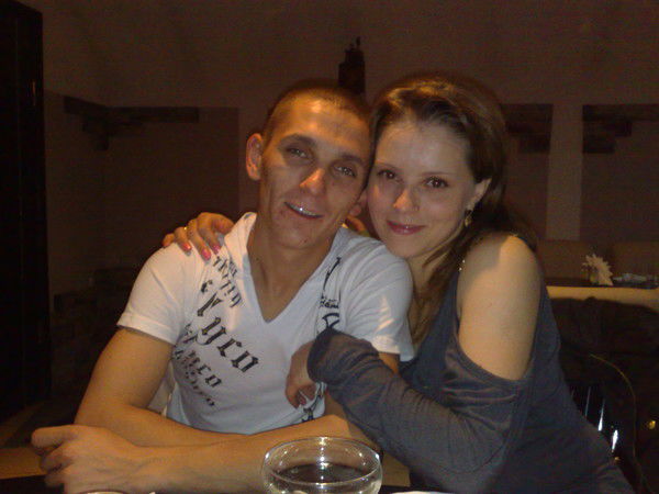 Евгения Титовская