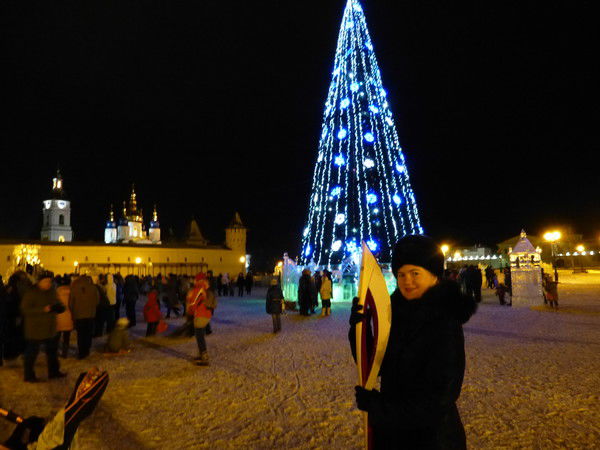 Вера Княжева