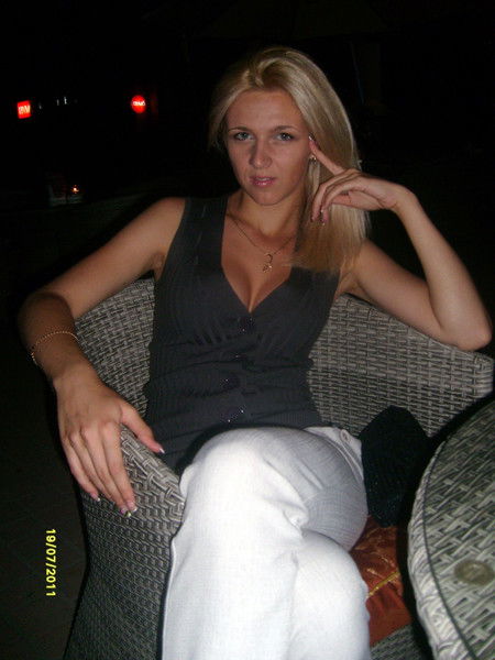 Маша Гритчина