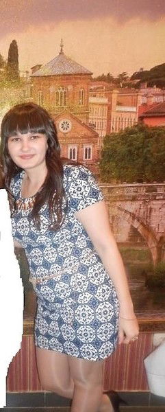 Наталья Манака (Разгоняева)