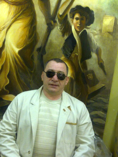 Андрей Котаев