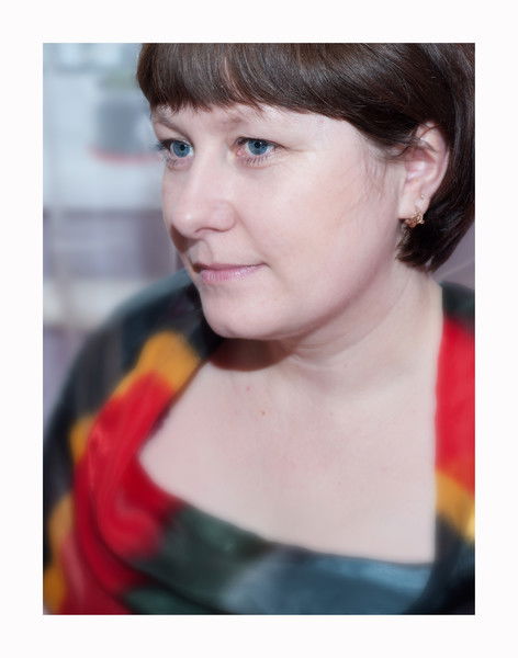 Юля Петухова