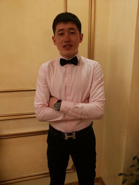 Айдар ..........