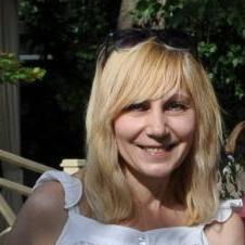 Елена Тюльпинова