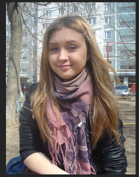 Диана Жаркова