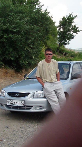 Руслан Мукашев