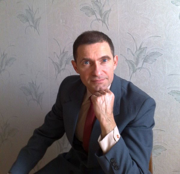 Александр Обуховский