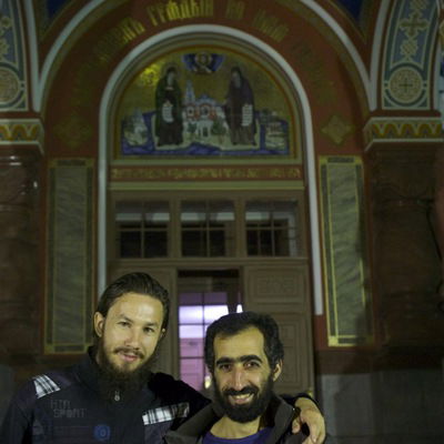 Георгий Заргарян