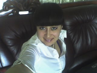 Анжела Царегородцева