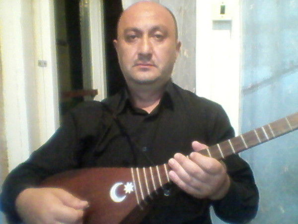 Rafail Mamedov