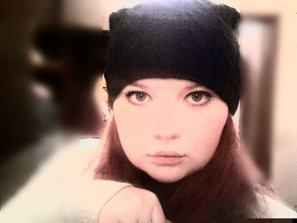 Анжела Варёхина