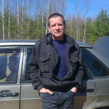 Владимир Грибков