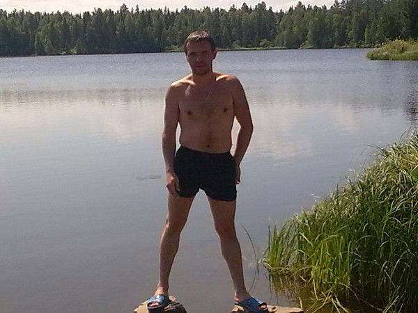 Евгений Базаров