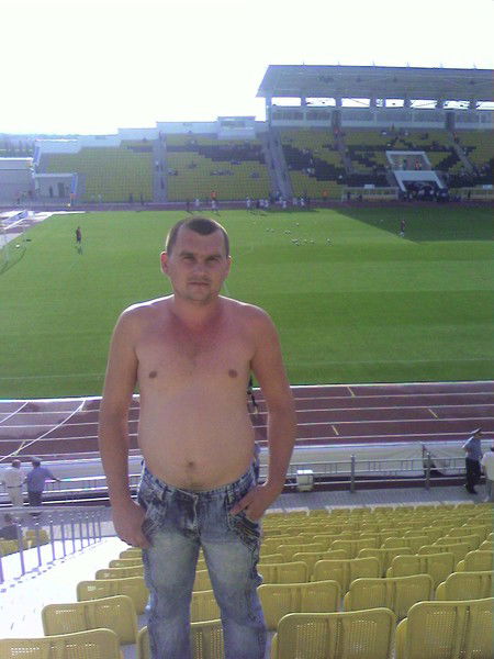 Виталий Кривенко