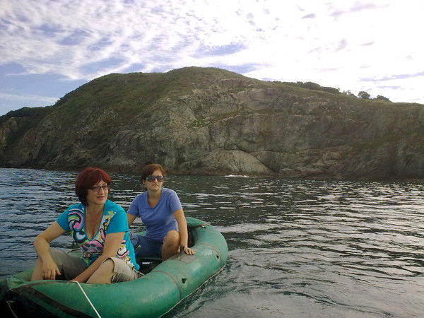 Виктория Мурашко