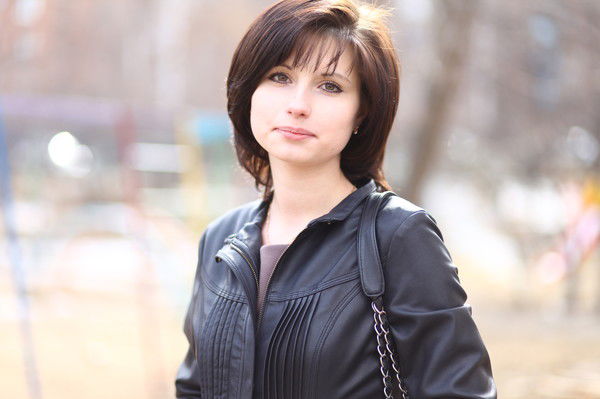 Екатерина Сизых