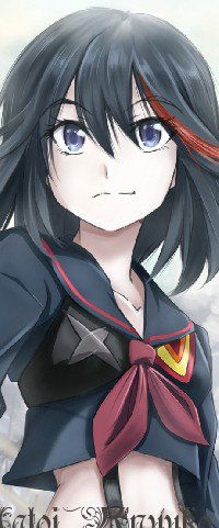 Катя Кадочникова