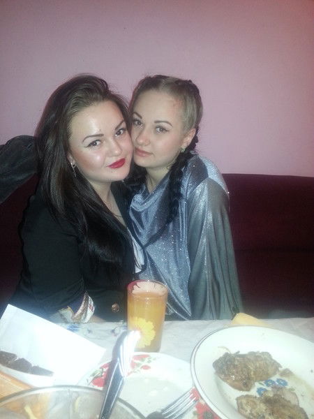 Викуська Логинова=)