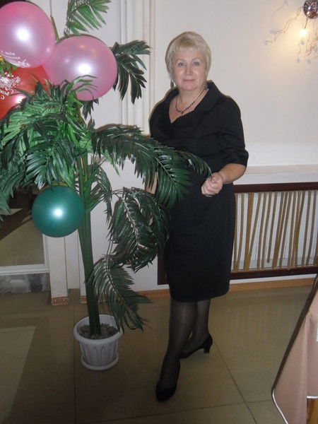 Ольга Батишова