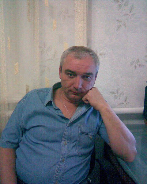 Валерий Гарифулин