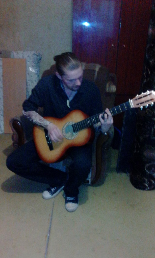 Антонио Андреев