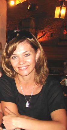 Ирина Булгакова