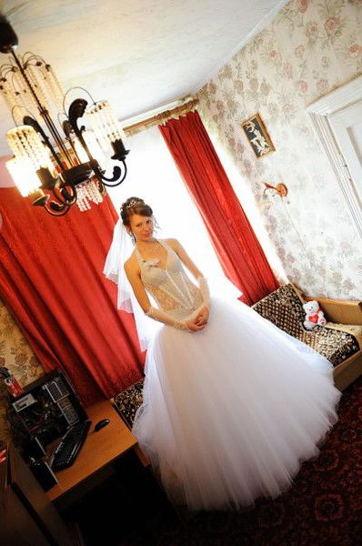 Оксана Новицкая