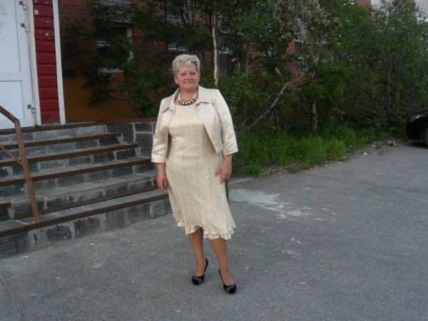 Вита Корехова