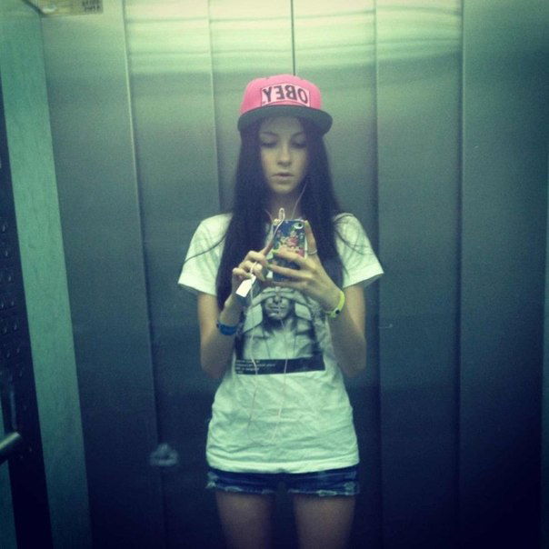 Анастасия Павлова