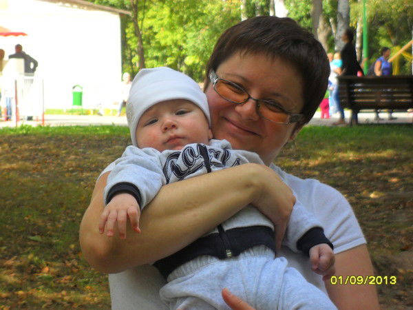 Татьяна Безлюдова