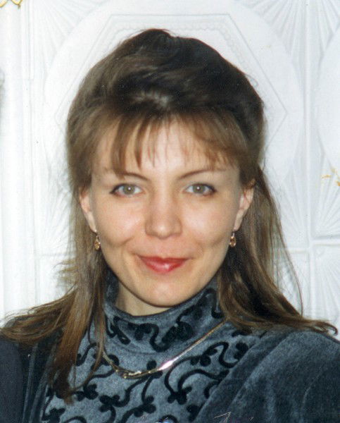 Татьяна Рудакова